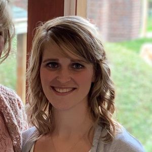 Meet your Posher, Alison